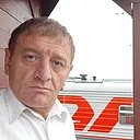 Абдула, 50 лет