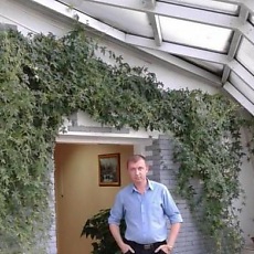 Фотография мужчины Алексей, 45 лет из г. Чита