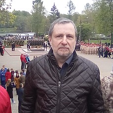 Фотография мужчины Геннадий, 61 год из г. Великие Луки