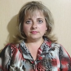 Фотография девушки Галина, 46 лет из г. Заводоуковск