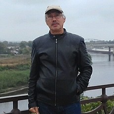 Фотография мужчины Вит, 61 год из г. Санкт-Петербург