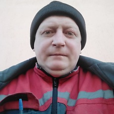 Фотография мужчины Александр, 46 лет из г. Быхов