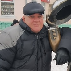 Фотография мужчины Вячеслав, 63 года из г. Бобруйск