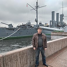 Фотография мужчины Стас, 60 лет из г. Санкт-Петербург