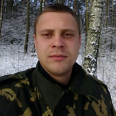 Фотография мужчины Александр, 32 года из г. Лида