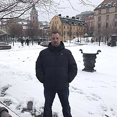 Фотография мужчины Виталий, 42 года из г. Гродно