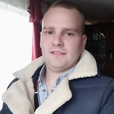 Фотография мужчины Виталя, 32 года из г. Молодечно