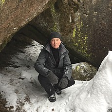 Фотография мужчины Виталий, 42 года из г. Евпатория