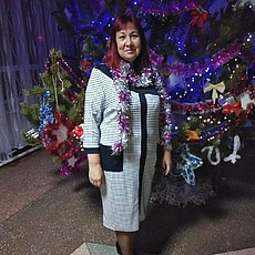 Фотография девушки Марина, 60 лет из г. Рубежное
