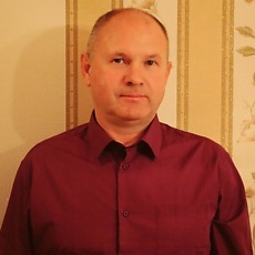 Фотография мужчины Владимир, 63 года из г. Борисов