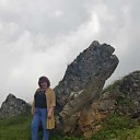 Мария, 66 лет