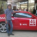 Руслан, 35 лет