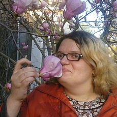 Фотография девушки Юлия, 33 года из г. Киев