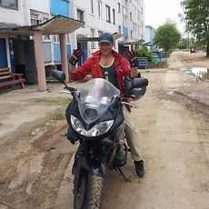 Фотография мужчины Владимер, 44 года из г. Кличев