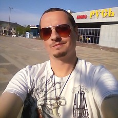 Фотография мужчины Роман, 42 года из г. Крымск