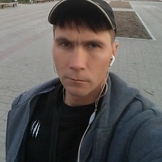 Фотография мужчины Игорь, 37 лет из г. Кызылорда