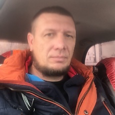Фотография мужчины Сергей, 46 лет из г. Архара
