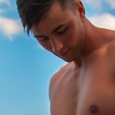 Фотография мужчины Макс, 29 лет из г. Прокопьевск