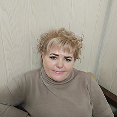 Фотография девушки Татьяна, 54 года из г. Кисловодск