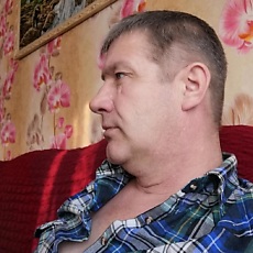 Фотография мужчины Пётр, 55 лет из г. Белово