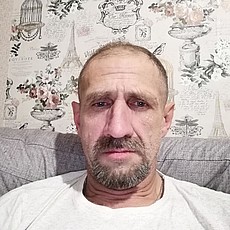 Фотография мужчины Юрий, 54 года из г. Новосибирск