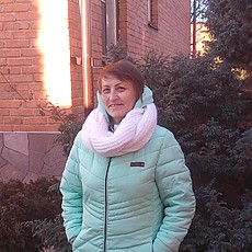 Фотография девушки Елена, 56 лет из г. Зеленоград