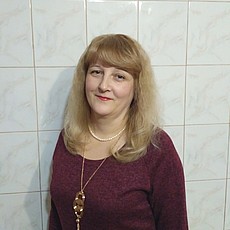Фотография девушки Светлана, 56 лет из г. Белгород-Днестровский