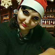 Фотография девушки Катюша, 33 года из г. Солигорск