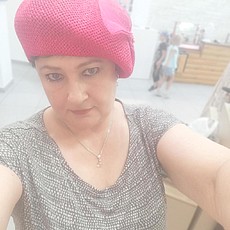 Фотография девушки Любовь, 55 лет из г. Хабаровск