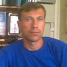 Фотография мужчины Влад, 44 года из г. Котово