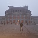 Armen, 46 лет