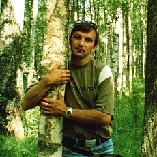 Фотография мужчины Николай, 64 года из г. Санкт-Петербург