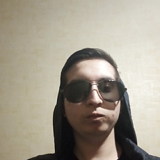 Фотография мужчины Павел, 24 года из г. Тверь