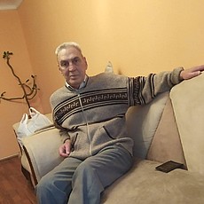 Фотография мужчины Владимир, 71 год из г. Днепр