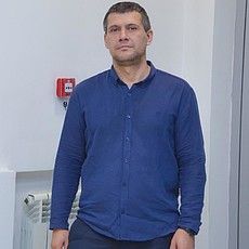 Фотография мужчины Дмитрий, 50 лет из г. Караганда