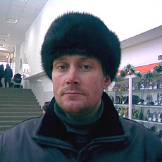 Фотография мужчины Артемий, 46 лет из г. Пермь