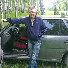 Фотография мужчины Константин, 35 лет из г. Новоалтайск