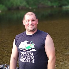 Фотография мужчины Артём, 43 года из г. Пермь