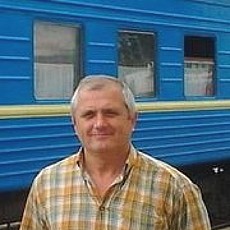 Фотография мужчины Сергей, 61 год из г. Херсон