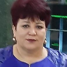 Фотография девушки Елена, 52 года из г. Краснобродский