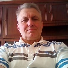 Фотография мужчины Станислав, 64 года из г. Орша