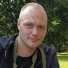 Фотография мужчины Малой, 34 года из г. Витебск