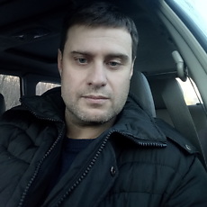 Фотография мужчины Юра, 45 лет из г. Гомель