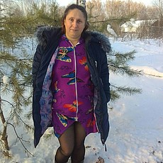 Фотография девушки Ольга, 38 лет из г. Урень