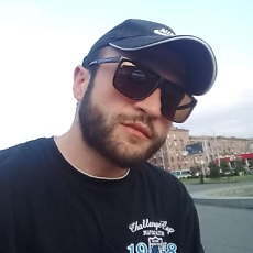 Фотография мужчины Гарик, 46 лет из г. Симферополь