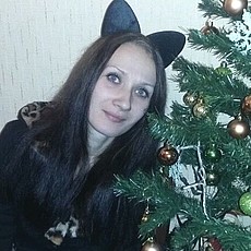 Фотография девушки Настёна, 37 лет из г. Южно-Сахалинск
