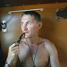 Фотография мужчины Андрей, 48 лет из г. Кемерово