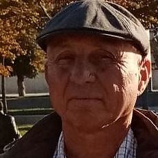 Фотография мужчины Генадий, 62 года из г. Яблоновский