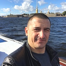 Фотография мужчины Слава, 43 года из г. Климово