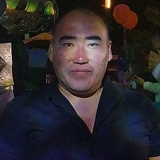 Фотография мужчины Рысбек, 31 год из г. Бишкек